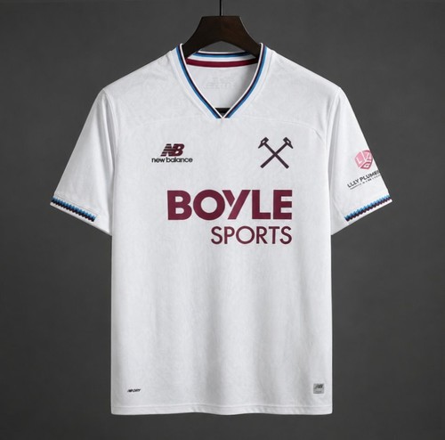 West ham united - west, 26/27