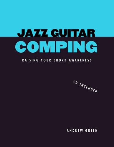 Jazz guitar comping raising - jazz,