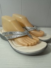 Crocs Capri V Strappy Flip