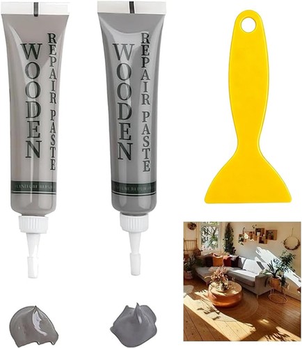Laminate floor repair kit - floor,