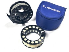 Loop Sweden Model 2 Fly Reel