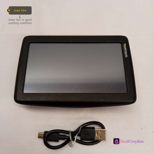 Tomtom 4en52 z1230 automotive - tomtom,