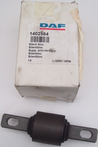 Fits daf lf45 silent - fits,