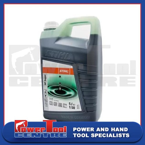 Stihl super stroke oil 5l - oil,