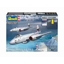 LIMITED EDITION!!  Revell