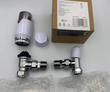 Radiator Valve Thermostatic