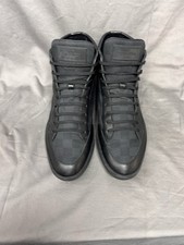 Louis Vuitton Damier Graphite