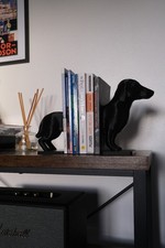 3D Printed Sausage Dog