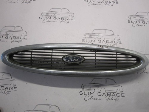 Ford mondeo 1999 front - mondeo, mk