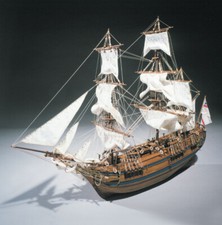 Mantua Model 785 - HMS BOUNTY