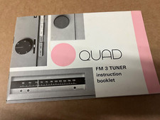 Quad tuner instruction - quad,