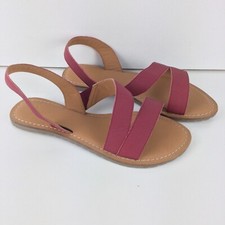 Sea Salt Sandals Size EU38 UK