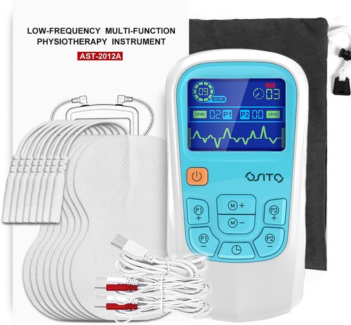 Tens machine rechargeable - tens,