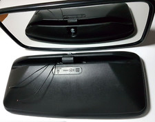 2x 14" Main Wing Side Mirrors
