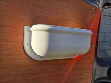 Van Camper Storage Pocket