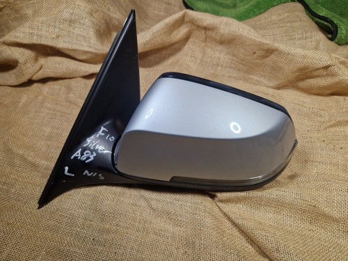 Bmw f10 f11 lci 520i - 520i, n/s