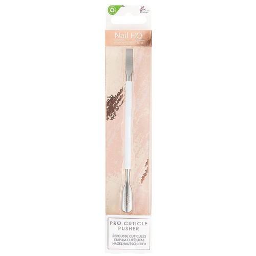 Nail pro cuticle pusher - nail,