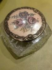 Vintage Dressing Table Vanity