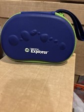LEAP FROG LEAPSTER EXPLORER