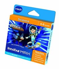 VTech InnoTab Max InnoTV Miles