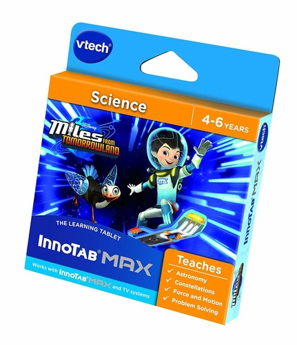 Vtech innotab max innotv - innotab,