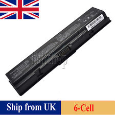 Laptop Battery for Toshiba Satellite L300D L203 L205 PA3534U-1BRS 6 CELL UK NEW