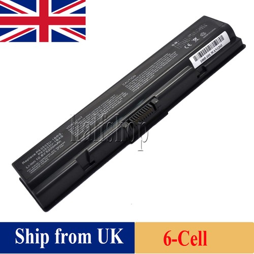 Laptop battery for - laptop, toshiba