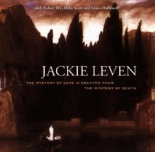 Leven, Jackie : The Mystery of