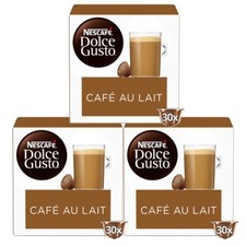 Nescafe Dolce Gusto Cafe Au