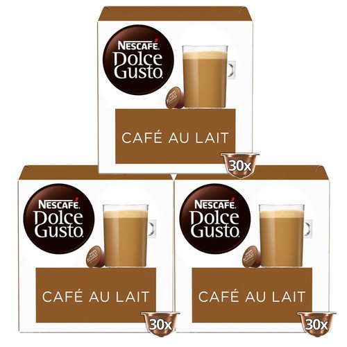 Nescafe dolce gusto cafe - dolce,