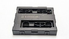 AUDI A6 COMFORT CONTROL MODULE
