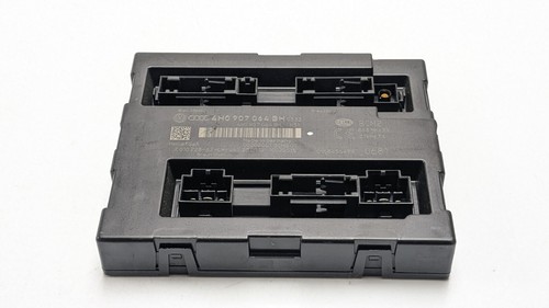 Audi comfort control module - audi,