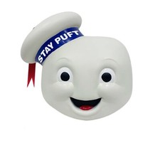 Ghostbusters Stay Puft