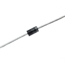 10pc FR157 1.5A Fast Recovery Rectifier Diode. UK Seller - Fast Dispatch.