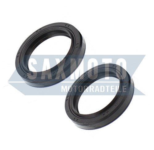 Fork seals yamaha xj600 xj650 - yamaha,