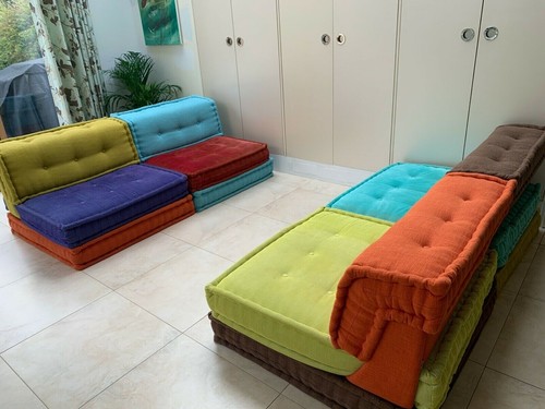 Designer stunning roche bobois - roche,