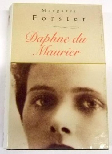 Daphne maurier margaret - daphne, du