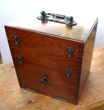 1890s Campaign Style Induction