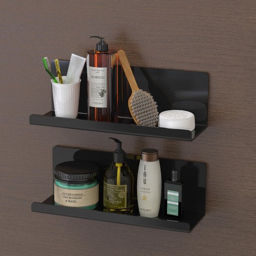 Toski 2pcs floating wall - toski,