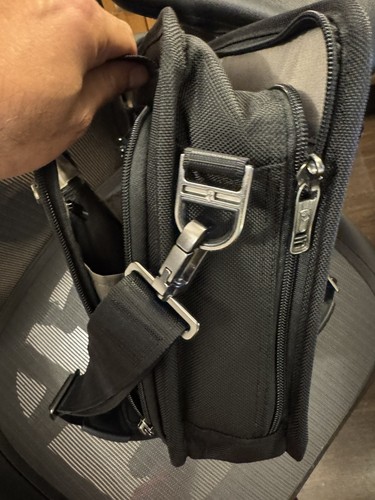 Victorinox small laptop - small, bag