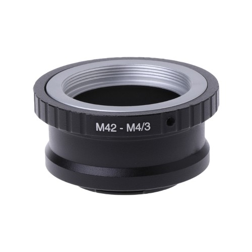 M42 lens micro m4 3 - micro, 4/3