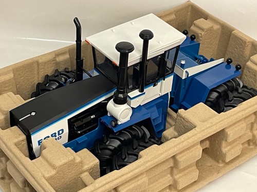 Scale ertl 16478otp - ertl, ford