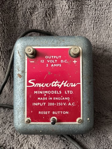 Vintage minimodels smoothflow - minimodels,