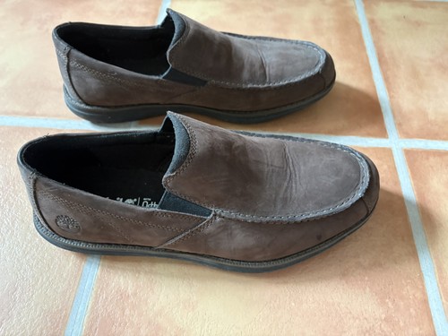 Timberland edgemont slip - timberland,