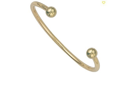9ct yellow gold gents solid - yellow,