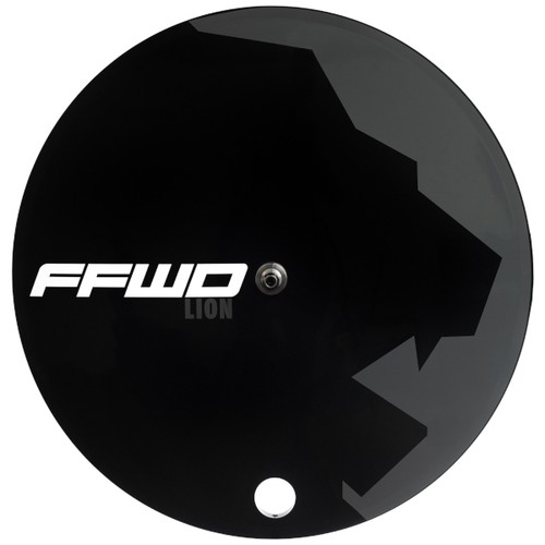 Ffwd fast forward disc - disc-t, lion