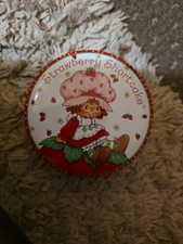 Vintage Strawberry Shortcake