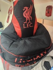 Liverpool FC Gaming Beanbag