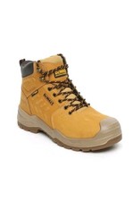 DeWalt Safety Boots Mens Honey