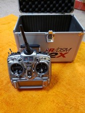 JR Radio - JR 12X Transmitter